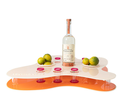 Tequila Ocho Tray